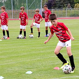 2022 0801-05 - Rychnov - Young Stars - fotbalový kemp 2 turnus-1-©PR - 198