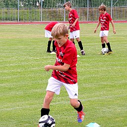 2022 0801-05 - Rychnov - Young Stars - fotbalový kemp 2 turnus-1-©PR - 199