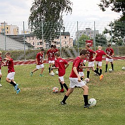 2022 0801-05 - Rychnov - Young Stars - fotbalový kemp 2 turnus-1-©PR - 206