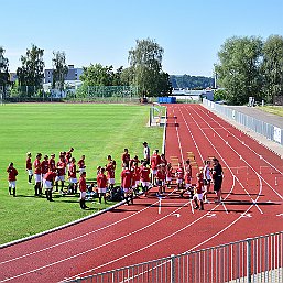 2022 0801-05 - Rychnov - Young Stars - fotbalový kemp 2 turnus-2-©PR - 023 IPR