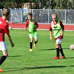 2022 0801-05 - Rychnov - Young Stars - fotbalový kemp 2 turnus-3-©PR - 026 IPR