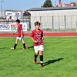 2022 0801-05 - Rychnov - Young Stars - fotbalový kemp 2 turnus-3-©PR - 031 IPR