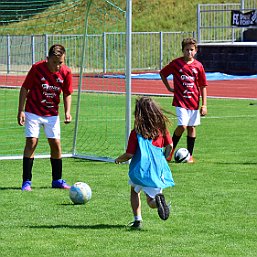 2022 0801-05 - Rychnov - Young Stars - fotbalový kemp 2 turnus-3-©PR - 143 IPR