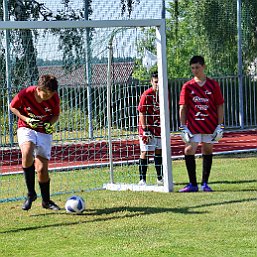 2022 0801-05 - Rychnov - Young Stars - fotbalový kemp 2 turnus-3-©PR - 097 IPR
