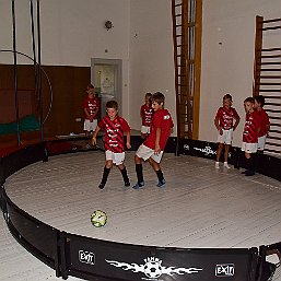 2022 0801-05 - Rychnov - Young Stars - fotbalový kemp 2 turnus-4-©PR - 035 IPR