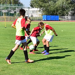 2022 0801-05 - Rychnov - Young Stars - fotbalový kemp 2 turnus-5-©PR - 032 IPR