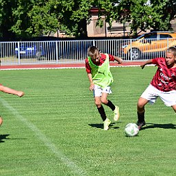 2022 0801-05 - Rychnov - Young Stars - fotbalový kemp 2 turnus-5-©PR - 042 IPR