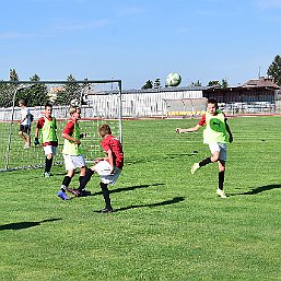 2022 0801-05 - Rychnov - Young Stars - fotbalový kemp 2 turnus-5-©PR - 050 IPR