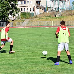 2022 0801-05 - Rychnov - Young Stars - fotbalový kemp 2 turnus-5-©PR - 063 IPR