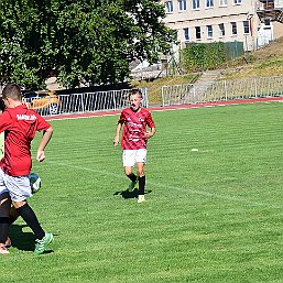 2022 0801-05 - Rychnov - Young Stars - fotbalový kemp 2 turnus-5-©PR - 066 IPR