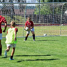 2022 0801-05 - Rychnov - Young Stars - fotbalový kemp 2 turnus-5-©PR - 091 IPR