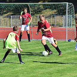 2022 0801-05 - Rychnov - Young Stars - fotbalový kemp 2 turnus-5-©PR - 100 IPR