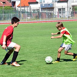 2022 0801-05 - Rychnov - Young Stars - fotbalový kemp 2 turnus-5-©PR - 119 IPR