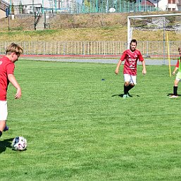 2022 0801-05 - Rychnov - Young Stars - fotbalový kemp 2 turnus-5-©PR - 134 IPR