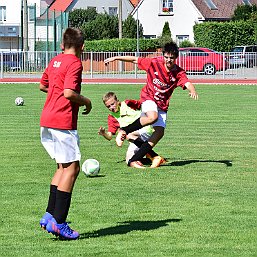 2022 0801-05 - Rychnov - Young Stars - fotbalový kemp 2 turnus-5-©PR - 153 IPR