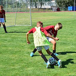 2022 0801-05 - Rychnov - Young Stars - fotbalový kemp 2 turnus-5-©PR - 169 IPR