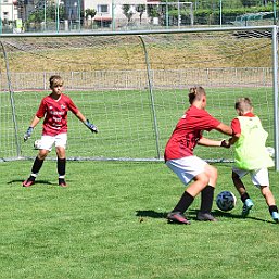 2022 0801-05 - Rychnov - Young Stars - fotbalový kemp 2 turnus-5-©PR - 172 IPR