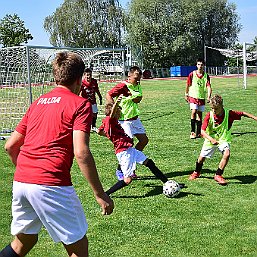 2022 0801-05 - Rychnov - Young Stars - fotbalový kemp 2 turnus-5-©PR - 194 IPR