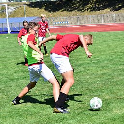 2022 0801-05 - Rychnov - Young Stars - fotbalový kemp 2 turnus-5-©PR - 201 IPR