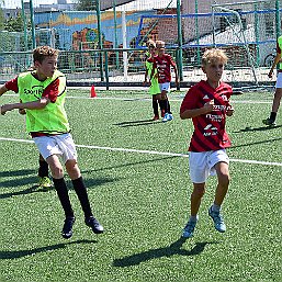 2022 0801-05 - Rychnov - Young Stars - fotbalový kemp 2 turnus-5-©PR - 271 IPR