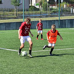 2022 0801-05 - Rychnov - Young Stars - fotbalový kemp 2 turnus-5-©PR - 348 IPR