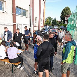 2022 0808-13 - Rychnov FC SPARTAK - soustředění přípravek - ©PR - 004