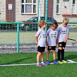 2022 0808-13 - Rychnov FC SPARTAK - soustředění přípravek - ©PR - 052 IPR