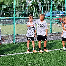 2022 0808-13 - Rychnov FC SPARTAK - soustředění přípravek - ©PR - 054 IPR