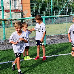 2022 0808-13 - Rychnov FC SPARTAK - soustředění přípravek - ©PR - 055 IPR