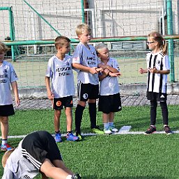 2022 0808-13 - Rychnov FC SPARTAK - soustředění přípravek - ©PR - 056 IPR