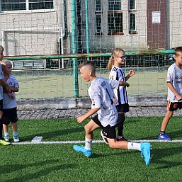 2022 0808-13 - Rychnov FC SPARTAK - soustředění přípravek - ©PR - 057 IPR