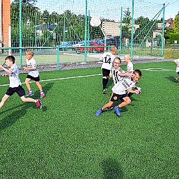 2022 0808-13 - Rychnov FC SPARTAK - soustředění přípravek - ©PR - 058 IPR