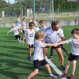 2022 0808-13 - Rychnov FC SPARTAK - soustředění přípravek - ©PR - 066 IPR