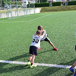 2022 0808-13 - Rychnov FC SPARTAK - soustředění přípravek - ©PR - 068 IPR