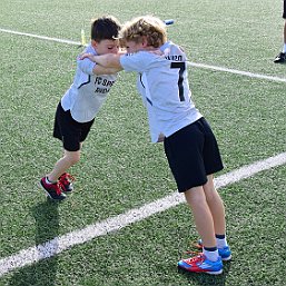 2022 0808-13 - Rychnov FC SPARTAK - soustředění přípravek - ©PR - 069 IPR