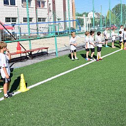 2022 0808-13 - Rychnov FC SPARTAK - soustředění přípravek - ©PR - 122 IPR