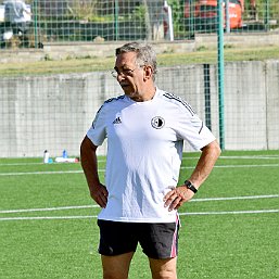 2022 0808-13 - Rychnov FC SPARTAK - soustředění přípravek - ©PR - 123 IPR