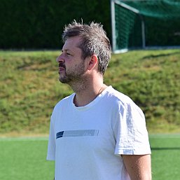 2022 0808-13 - Rychnov FC SPARTAK - soustředění přípravek - ©PR - 125 IPR