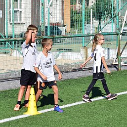 2022 0808-13 - Rychnov FC SPARTAK - soustředění přípravek - ©PR - 129 IPR