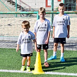 2022 0808-13 - Rychnov FC SPARTAK - soustředění přípravek - ©PR - 130 IPR