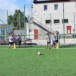 2022 0808-13 - Rychnov FC SPARTAK - soustředění přípravek - ©PR - 131 IPR