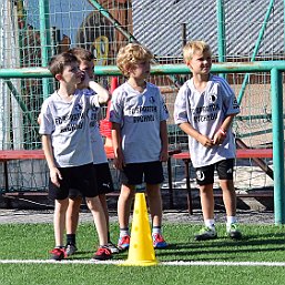 2022 0808-13 - Rychnov FC SPARTAK - soustředění přípravek - ©PR - 133 IPR