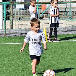 2022 0808-13 - Rychnov FC SPARTAK - soustředění přípravek - ©PR - 137 IPR