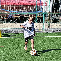 2022 0808-13 - Rychnov FC SPARTAK - soustředění přípravek - ©PR - 138 IPR