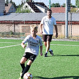 2022 0808-13 - Rychnov FC SPARTAK - soustředění přípravek - ©PR - 140 IPR