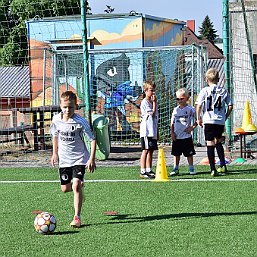 2022 0808-13 - Rychnov FC SPARTAK - soustředění přípravek - ©PR - 141 IPR