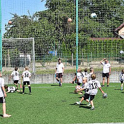 2022 0808-13 - Rychnov FC SPARTAK - soustředění přípravek - ©PR - 185 IPR