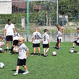 2022 0808-13 - Rychnov FC SPARTAK - soustředění přípravek - ©PR - 187 IPR