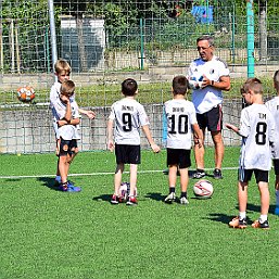 2022 0808-13 - Rychnov FC SPARTAK - soustředění přípravek - ©PR - 188 IPR