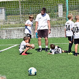 2022 0808-13 - Rychnov FC SPARTAK - soustředění přípravek - ©PR - 189 IPR